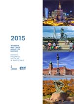 raport Warszawa 2015