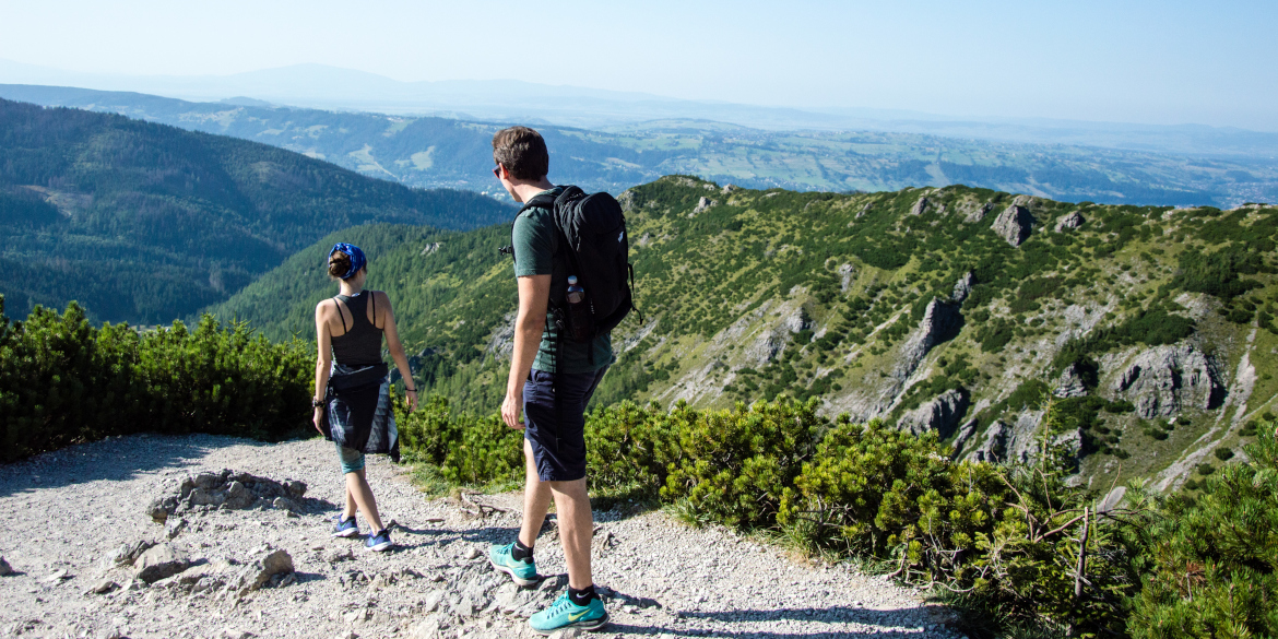 Majówka 2026: Polacy ruszają w drogę. Najczęściej w Polsce, z rodziną i by odpocząć