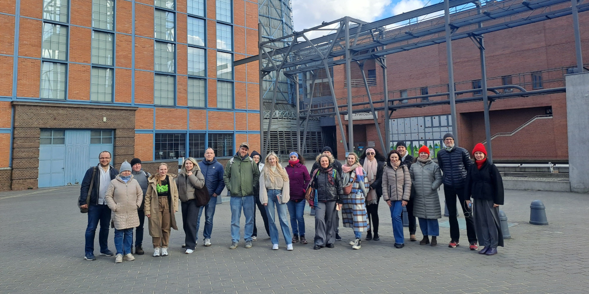 Łódzkie w najlepszym wydaniu. Inspirująca podróż studyjna dla biur podróży