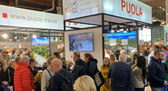 POT promował Polskę na targach MATKA 2023