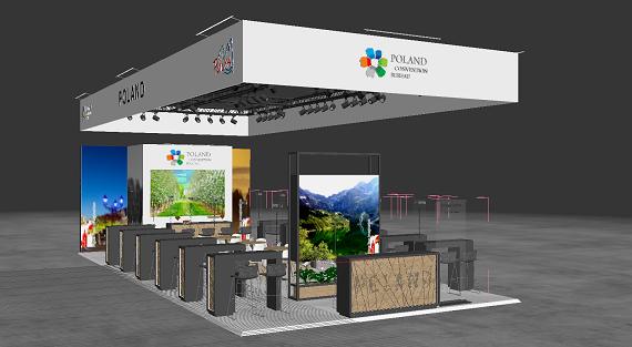 Polskie Stoisko Narodowe