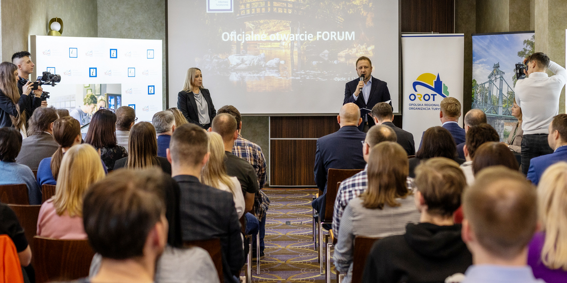 Forum Informacji Turystycznej 2025 – razem o jakości i cyfryzacji informacji turystycznej