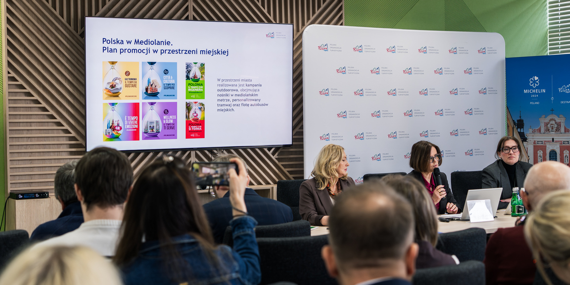 #PoloniaDaRecord – rekordowa Polska: Polska Organizacja Turystyczna promuje Polskę podczas XXV Zimowych Igrzysk Olimpijskich