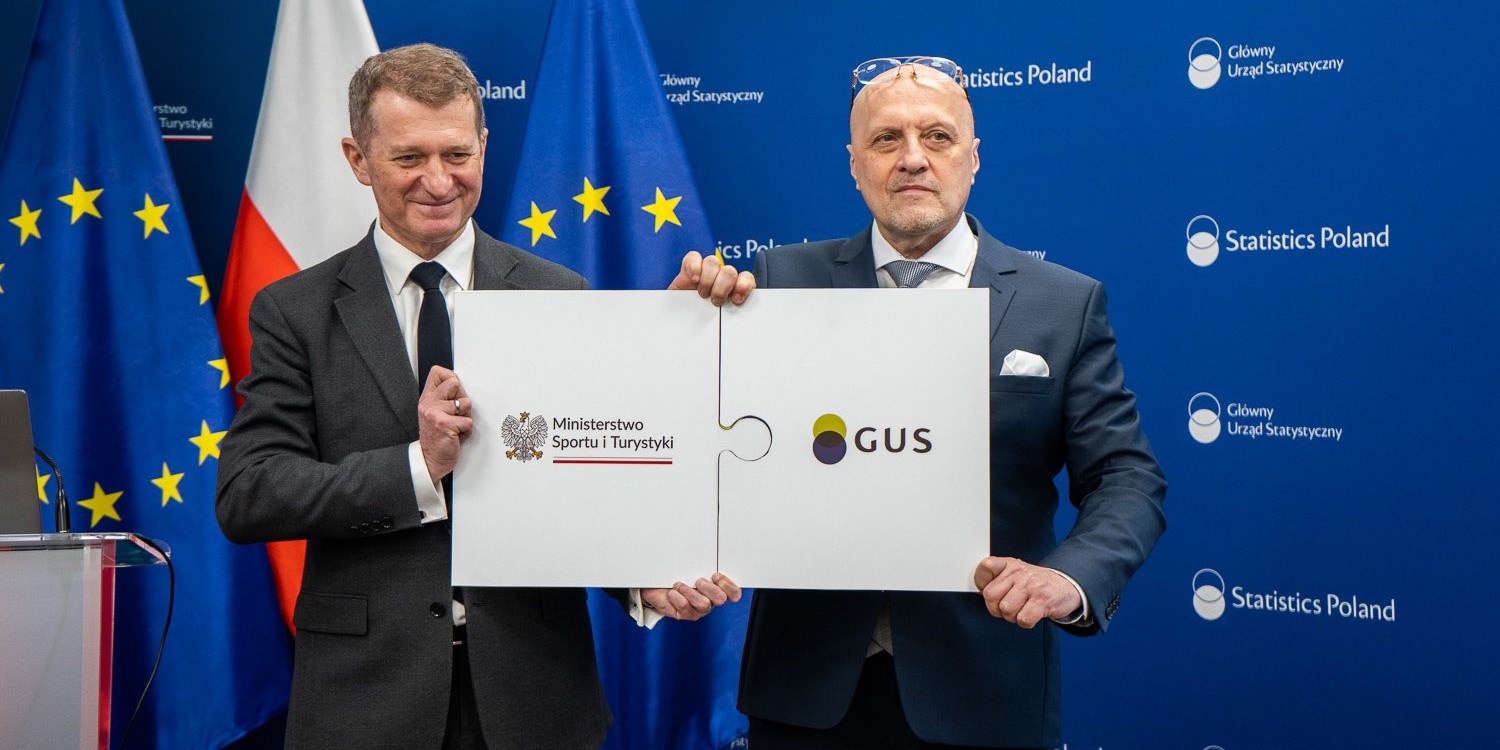 Mocny rok dla turystyki i nowy krok w stronę danych: start Obserwatorium Turystyki