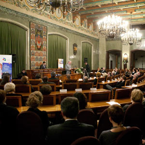 Polish Congress Ambassadors Gala, 2010