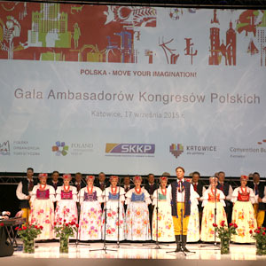 Polish Congress Ambassadors Gala, 2015