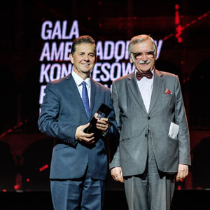 Polish Congress Ambassadors Gala, 2017