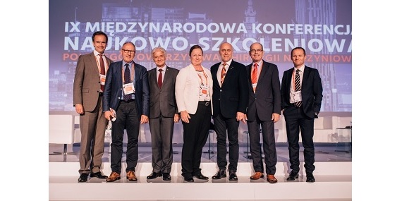 600 vascular surgeons to meet in Warsaw