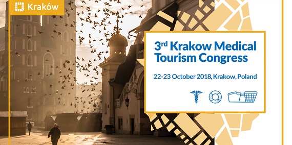 3rd Kraków Congress of Medical Tourism