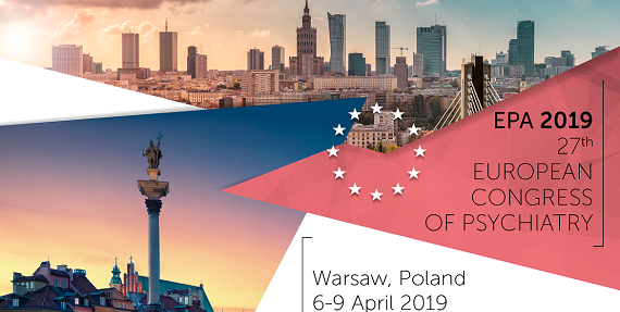 Prestigious European Congress of Psychiatry in Warsaw