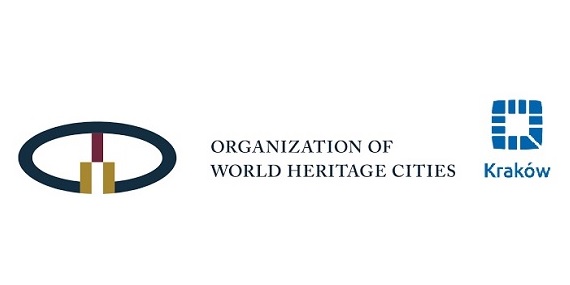 logo OWHC i Krakowa