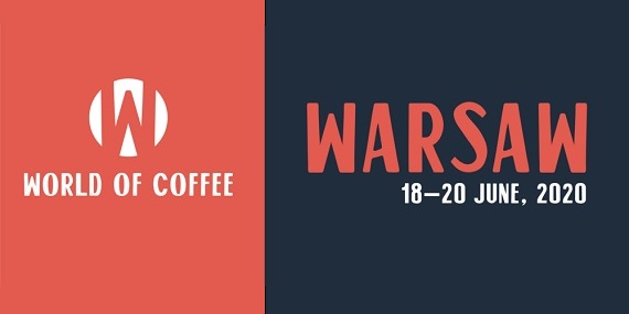 Essential coffee event coming to Poland next year!