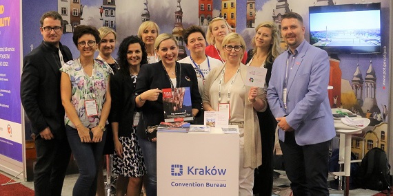 Record-breaking number of meetings at IMEX America 2019 