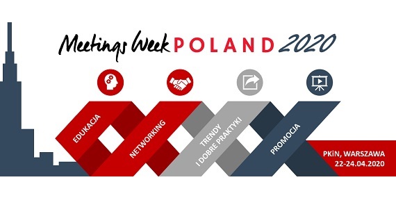 8th edition of Meetings Week Poland coming soon!