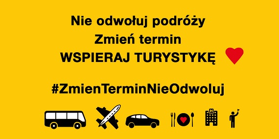 Zmiany formuły i terminów wydarzeń w Polsce