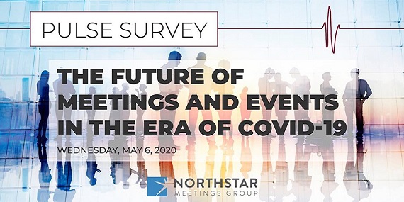 Future of the industry according to Northstar Meeting Group survey 