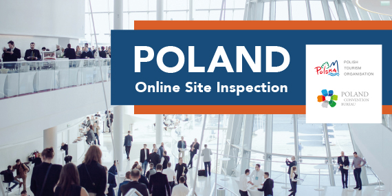 Welcome to the Poland: Online Site Inspection
