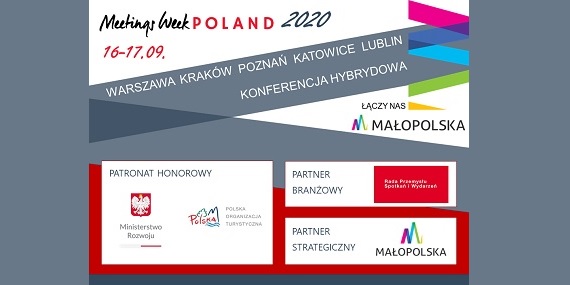 Meetings Week Poland to return in a hybrid formula 