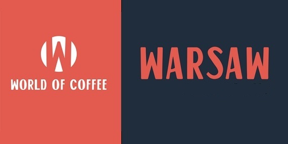 Two editions of World of Coffee in Poland
