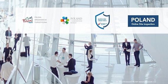 Nowe narzędzia wsparcia dla branży spotkań