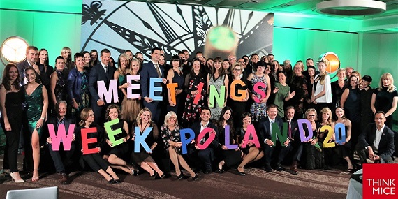 #WeMeetAgain - Meetings Week Poland 2020 summary