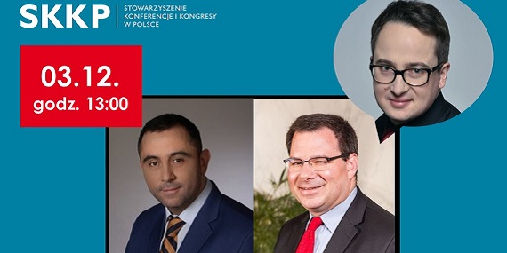 Rola Convention Bureau a Światowe Trendy