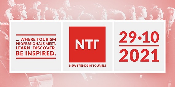 New Trends in Tourism w Gdańsku