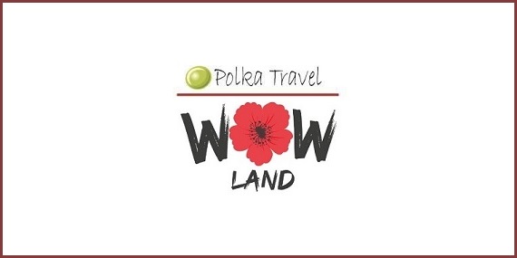 Polka Travel among recommended ITCs 