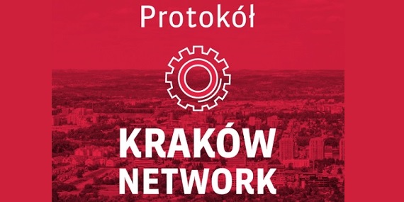 KRAKÓW NETWORK Protocol 