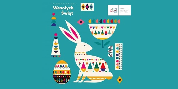 Wesołych Świąt Wielkanocnych