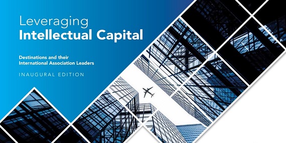 GainingEdge ocenia kapitał intelektualny destynacji kongresowych