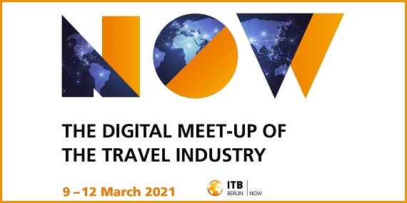 Meetings industry at ITB Berlin’s digital edition 