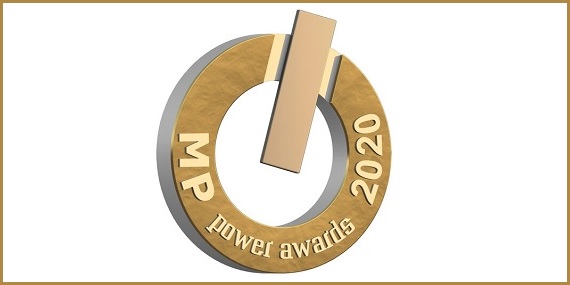 Nominowane obiekty do nagrody MP Power Awards®