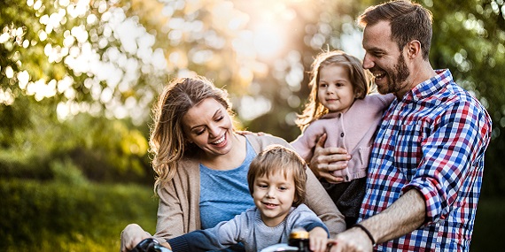 World Happiness Report 2021: gdzie żyją najszczęśliwsi ludzie?