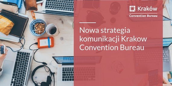 Kampania Kraków The Host City