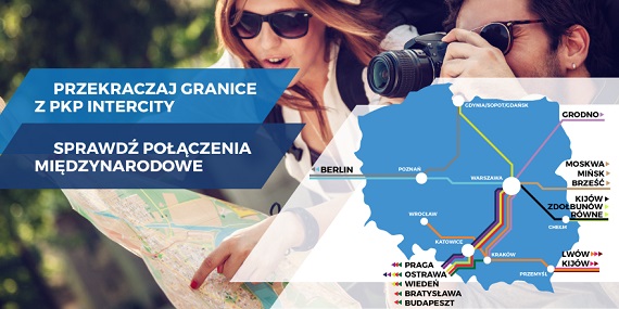 Wpływ pandemii na rynek kolejowy w Polsce i w Europie