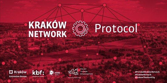 Revolution in Kraków: KRAKÓW NETWORK Protocol announced!