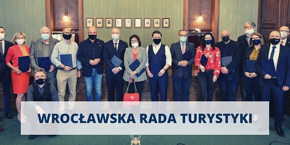 Wrocławska Rada Turystyki