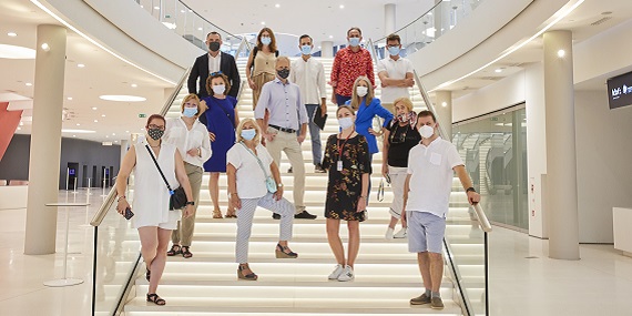 Dawno Cię tu nie było – Odkryj Kraków na nowo!