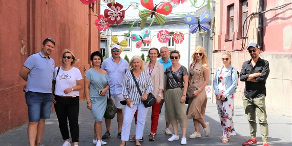 Dawno Cię tu nie było - Lubelskie, tu wracam