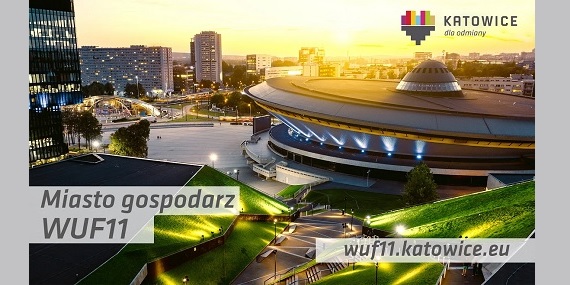 Światowe Forum Miejskie 2022 w toku przygotowań