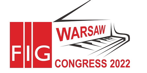 Światowy Kongres Międzynarodowej Federacji Geodetów odbędzie się w 2022 roku w Warszawie!