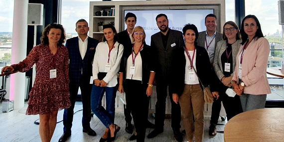 Promocja Polski na MICE by Melody w Niemczech