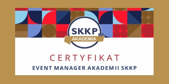 Zarządzanie w branży MICE – cykl szkoleń Akademii SKKP