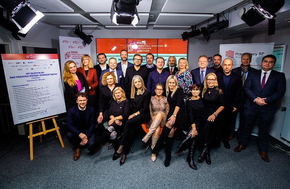 Rada Przemysłu Spotkań i Wydarzeń TUgether przyjęła formę federacji branżowej!