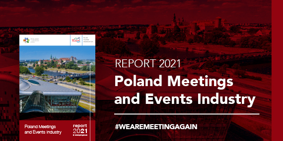 2021 Poland Meetings & Events Industry Report