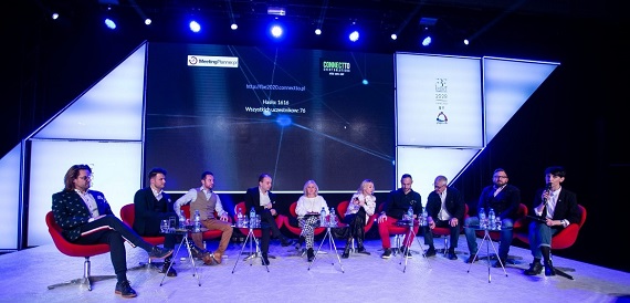 Forum Branży Eventowej 2022