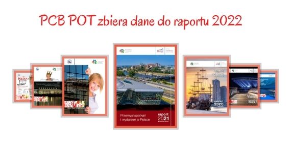 PCB POT zbiera dane do raportu 2022
