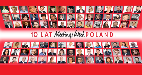 Meetings Week Poland 2022