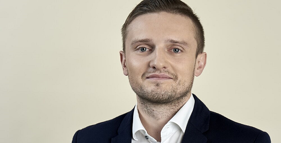 Bartłomiej Barski nowym prezesem Sopockiej Organizacji Turystycznej